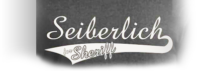 Wayne Seiberlich – Candidate for Isanti County Sheriff
